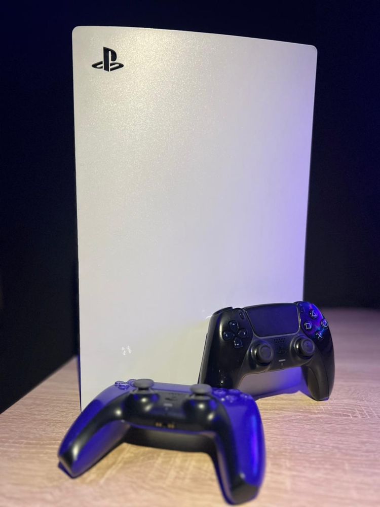 Аренда PS5