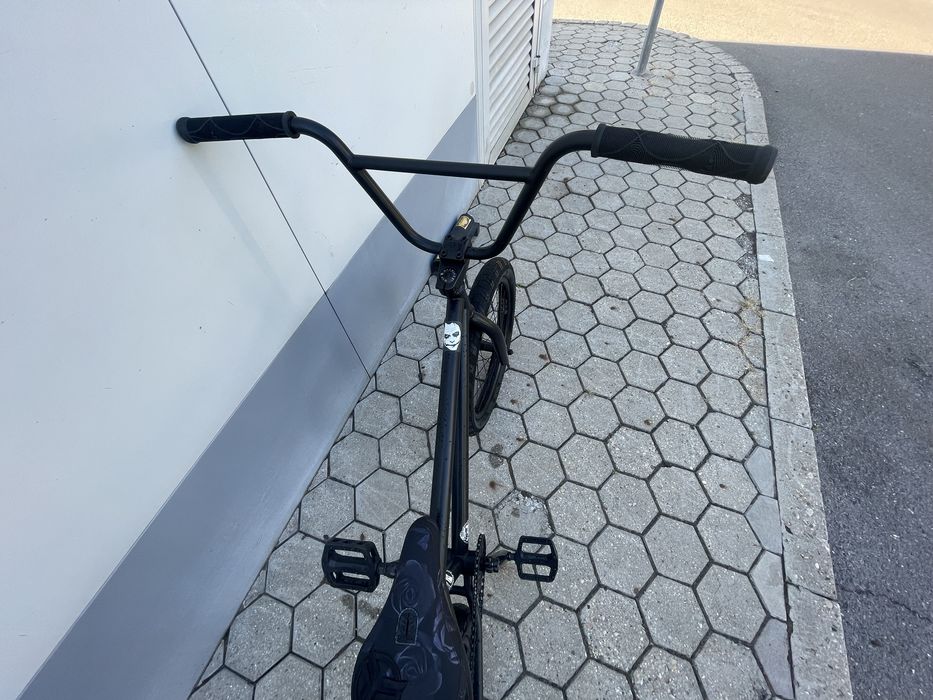 НОВО! Custom BMX (Cult, Stolen, Federal, Subrosa, Khe bikes)