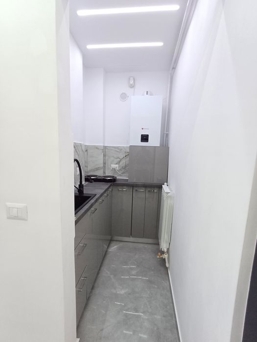 Garsoniera regim hotelier  ,in centrul orașului