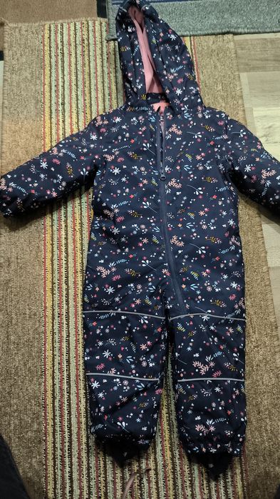 Combinezon Dopo Dopo 80-86