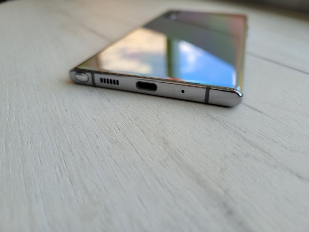 Samsung Galaxy Note 10+ Plus 12GB RAM