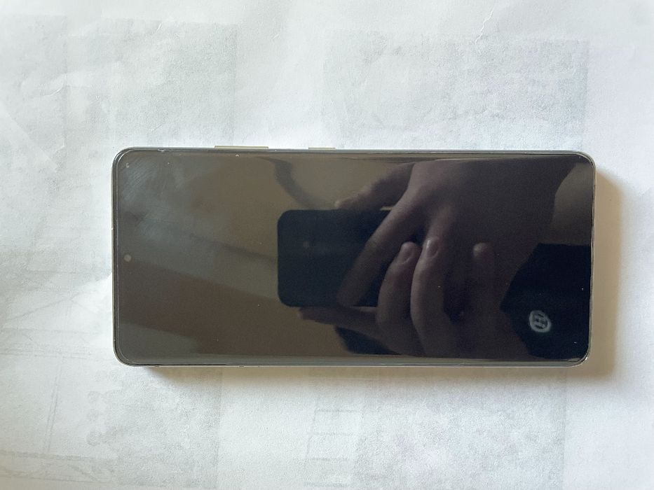 Samsung galaxy s21 ultra holati ideal