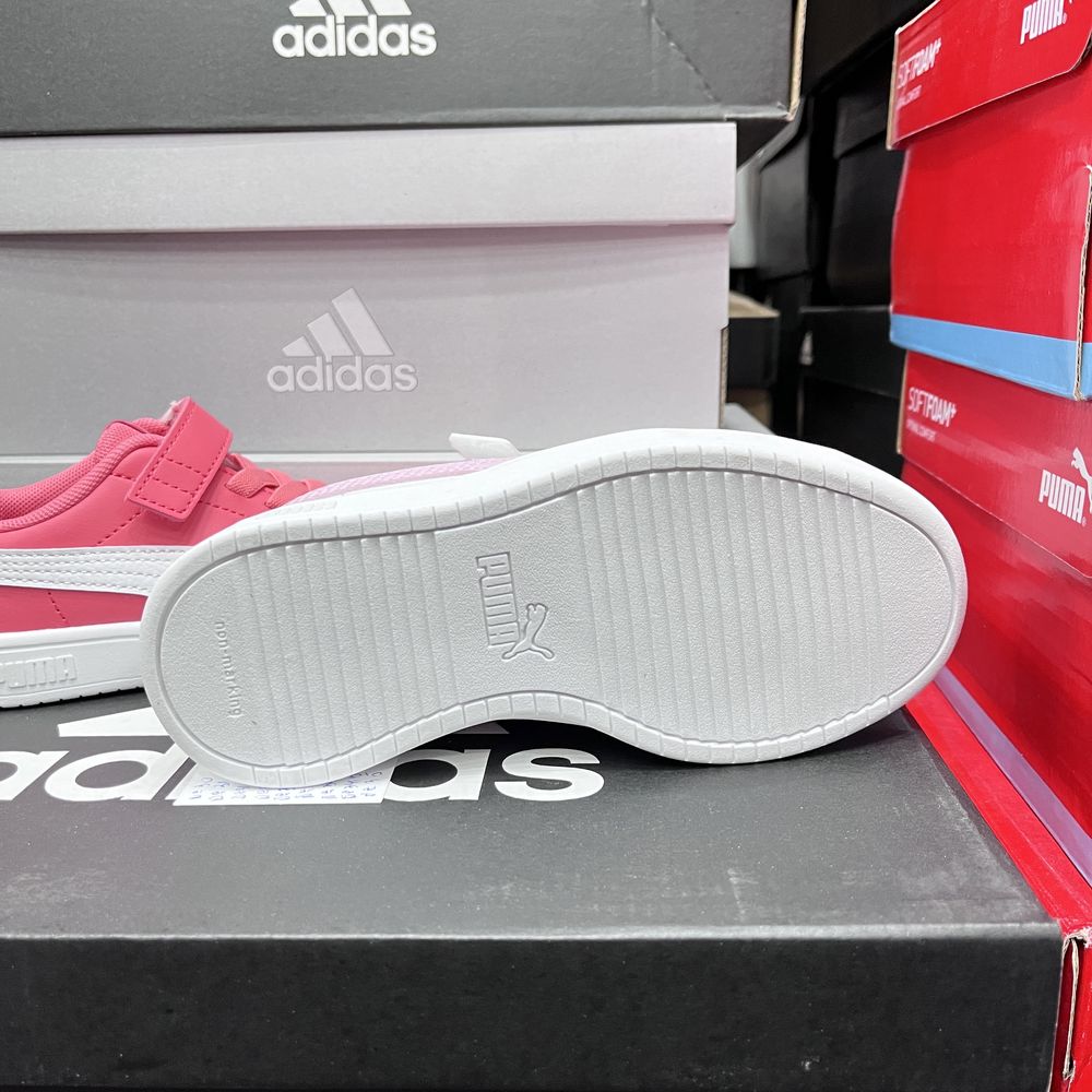 30;31.5;32.5 Puma Rickie | Оригинални детски кецове