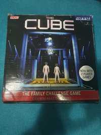 The Cube - Joc cu 2-8 jucatori- Nou, in engleza