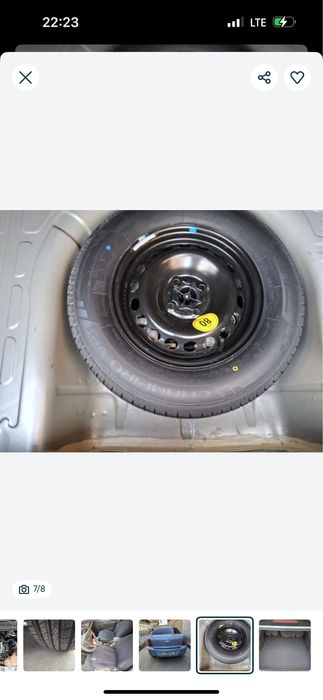 Кобалт 2015 тозза