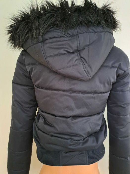 Дамско зимно яке Зара Zara