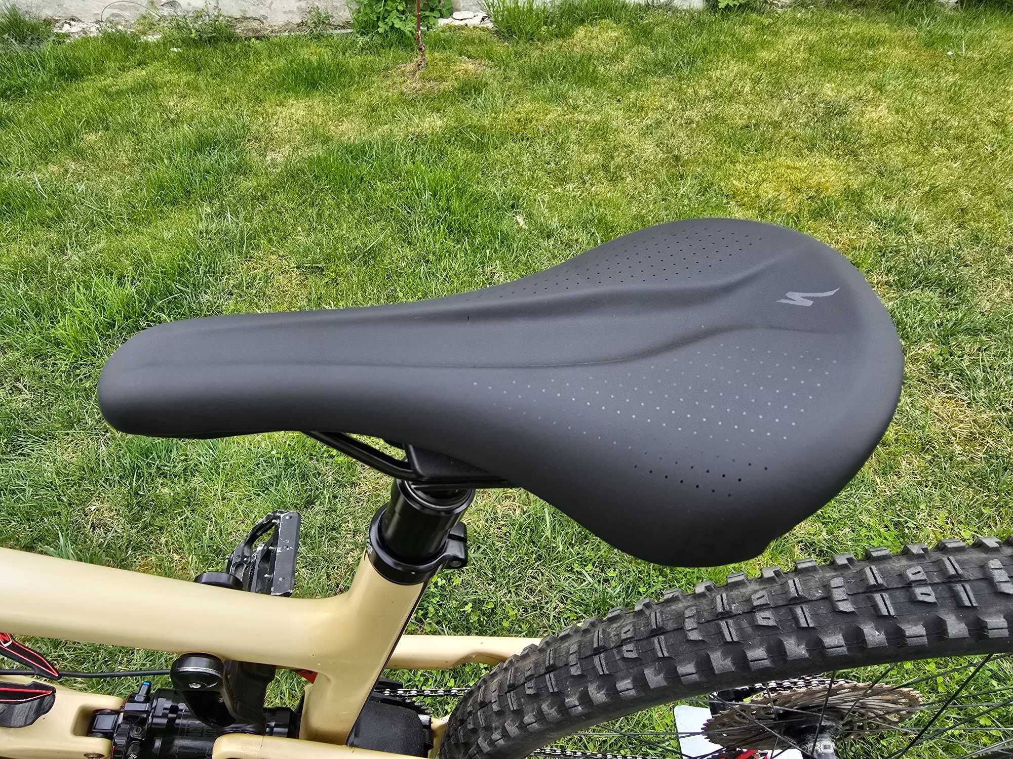 Santa Cruz Nomad 4 CC L – Carbon, 27.5”, X01, frâne XT – Alba Iulia