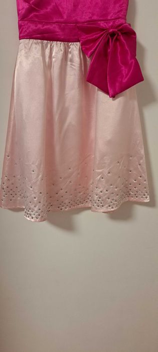 Детска рокля GUЕЕS