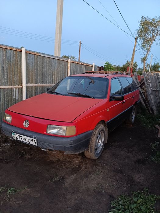 Продам Пассат Б3