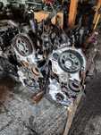 Motor fara anexe Iveco Daily/ Fiat Ducato 2.3 diesel Euro 5