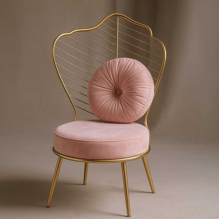 Velvet Rose Luxe