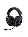 Logitech g pro Наушники