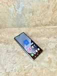 **ATS GSM**Samsung Galaxy Z Fold 6 256GB Crafted Black / Garantie