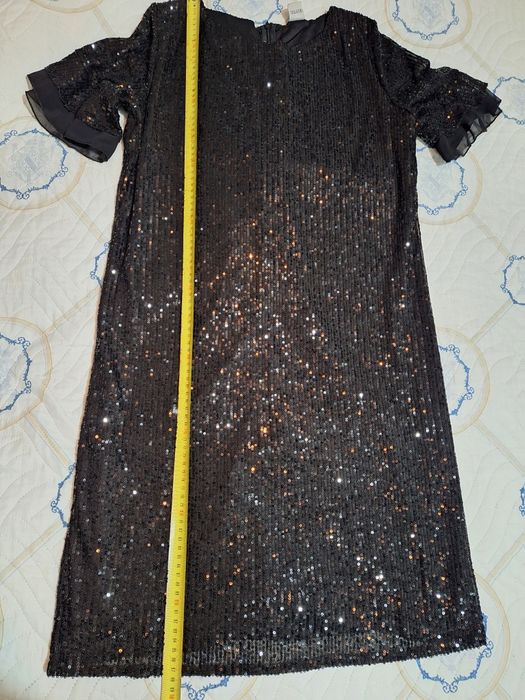 Дамска официална рокля