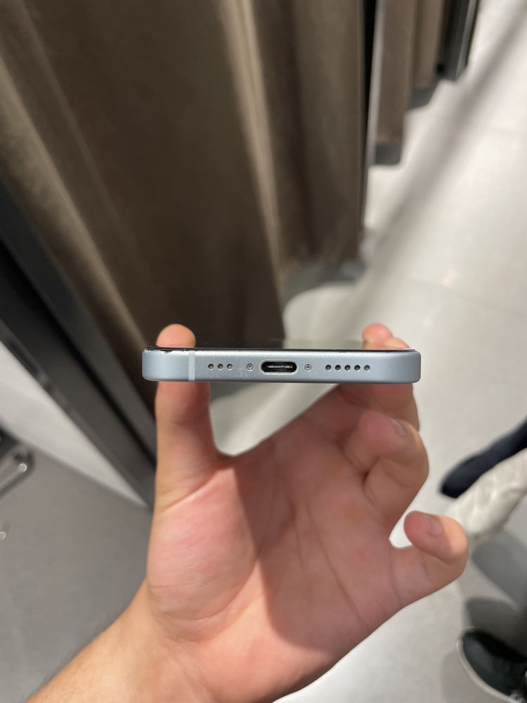 iPhone 15 256gb 90%