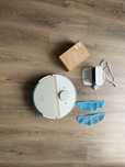 Aspirator + mop robot PHILIPS
