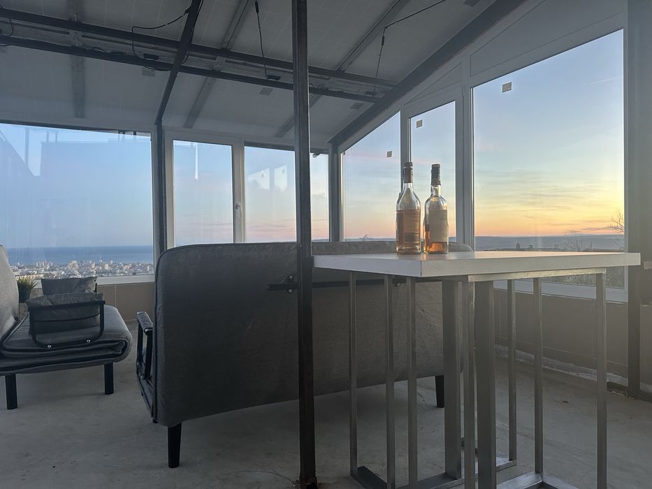 Къща под наем