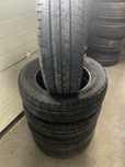 Anvelope Bridgestine Set 4 buc 205/65 R 16 C Dot 2021