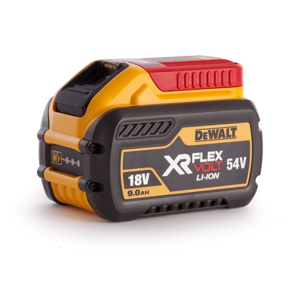 DeWALT Батерия 9Ah DCB547 18V / 54V XR FlexVolt