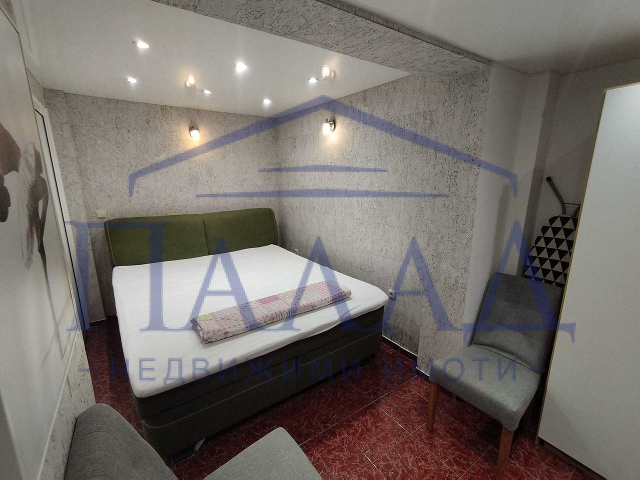Продава се Двустаен апартамент в Варна, Чаталджа - 50 кв.м за 3500 €/кв.м - Снимка #7