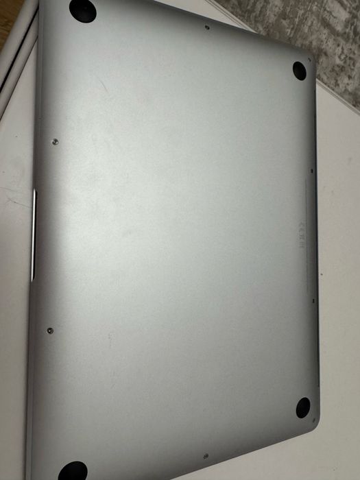 MacBook Air  M1 defect