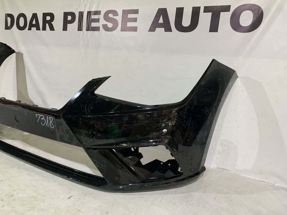 Bara fata Seat Ibiza, 2016, 2017, 2018, 2019, cod origine OE 6F0807221D.