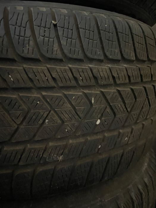 Джанти 5х120 R19 BMW