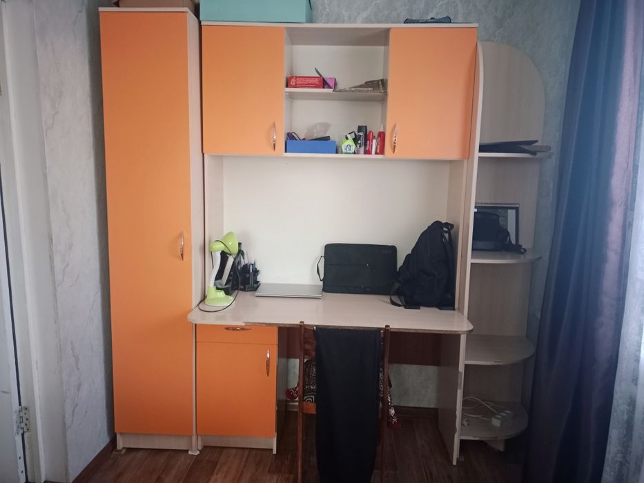 Детская гарнитура