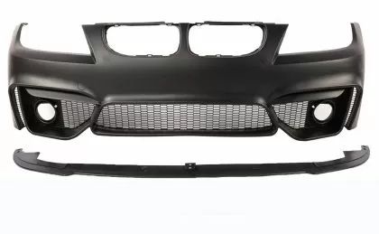 Предна броня за BMW БМВ E92 (2005-2009) М4 дизайн