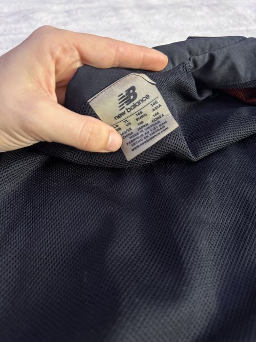 Спортно яке на ливерпул и адидас XS