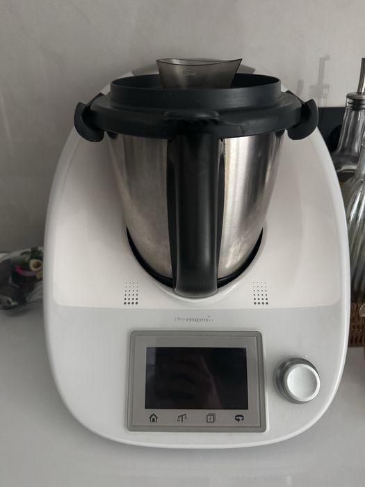 Продам Термомикс ТМ5 в отличном состоянии за 280 тыс