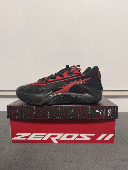 Обувки Puma Scoot Zeros II