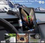 Suport cu încărcător Auto wireless UNIVERSAL Samsung Z Fold Galaxy