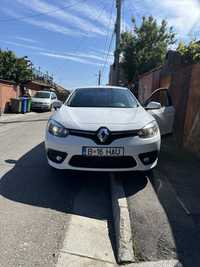 Renault Fluence 1.5 diesel