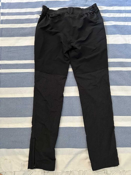 Pantaloni trekking Jack Wolfskin