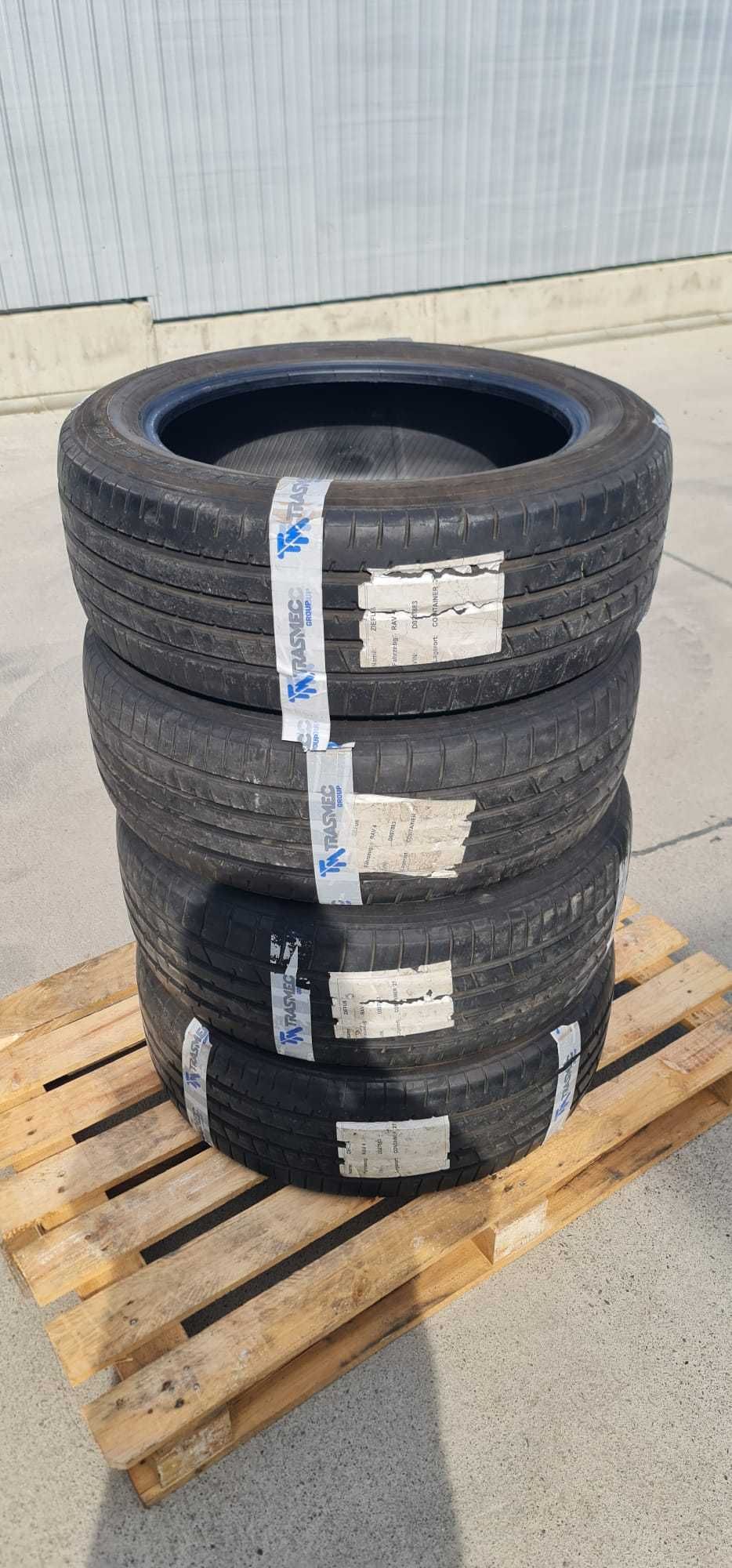 Cauciucuri Vara 225/55 R19 TOYO Japan, DOT2021, profil 6.8mm