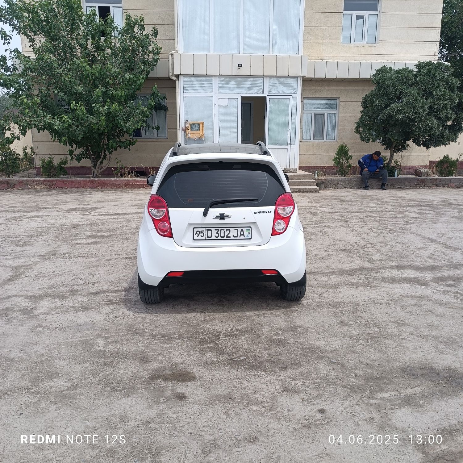 Xaytbaev bekzod bilan