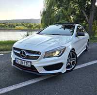 Mercedes-Benz CLA 200 / AMG Line / Panoramic / Edition 1