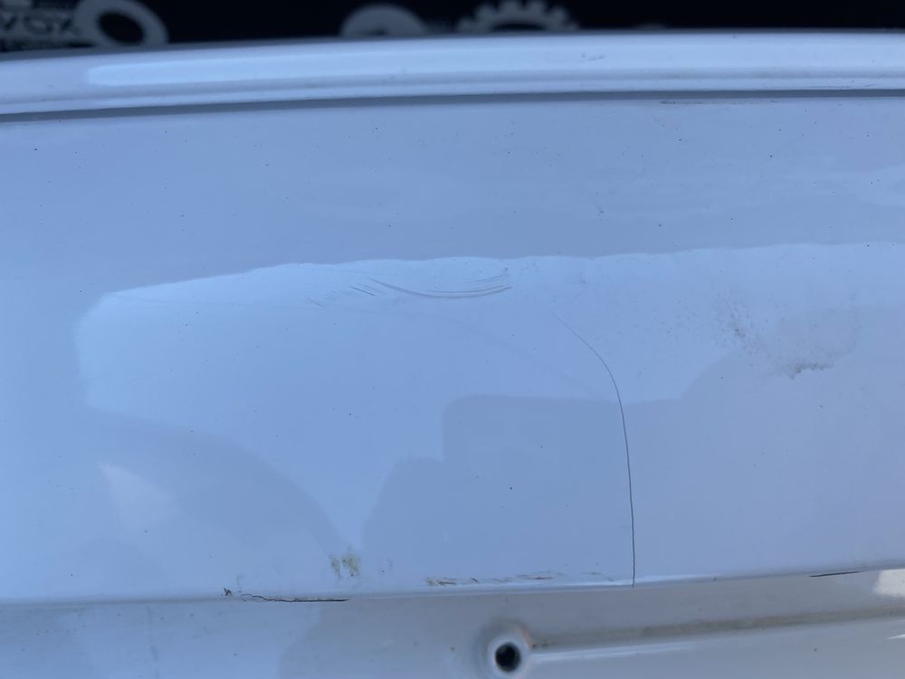Bara spate Mercedes Benz C Class Amg W205