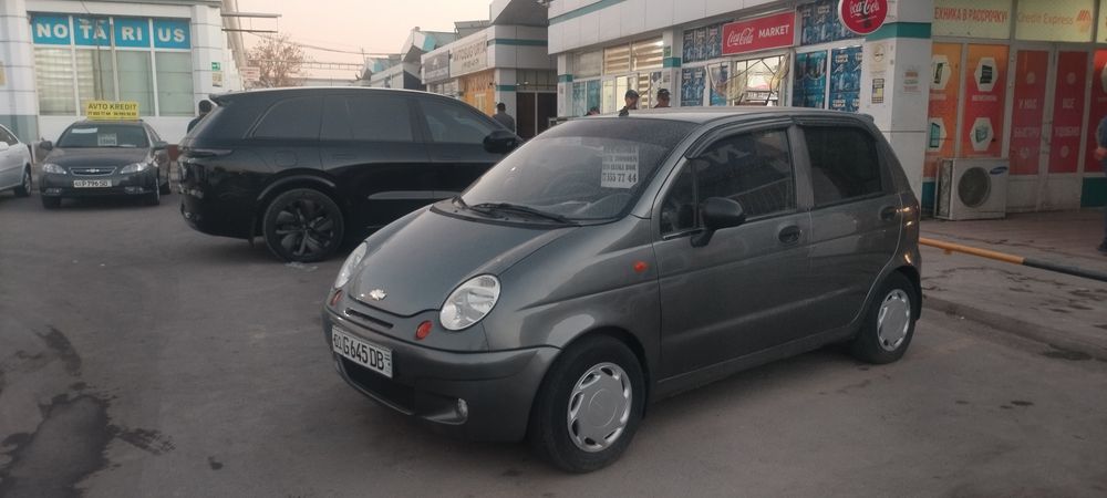 2014 mx gaz benzin holati yahshi