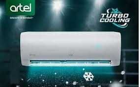 Konditsioner Artel Shaxrisabz 12 inverter