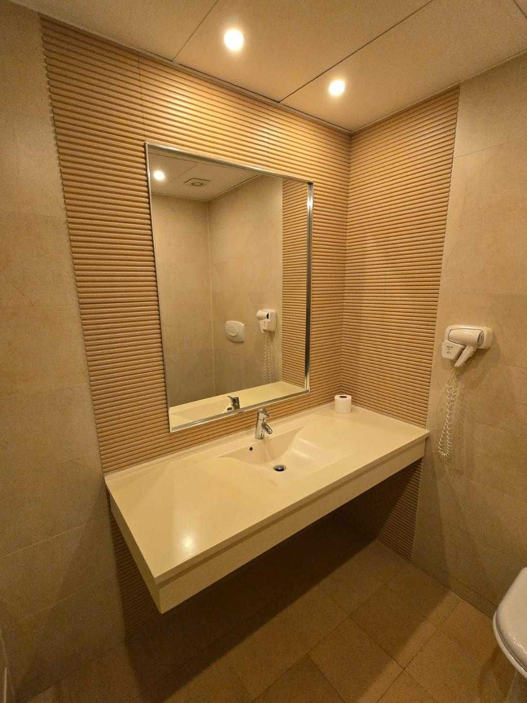 Apartament de inchiriat 2 camere la Rin Grand Residence