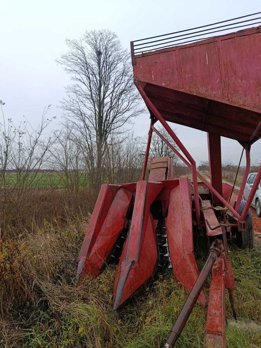 Culegătoare de porumb