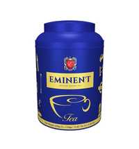 Eminent Tea/Еминент/Чай/Luxury/Цейлон/Листовой/3в1/450гр