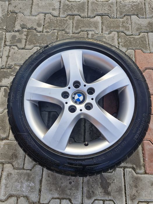 Jante bmw  205 50  R17