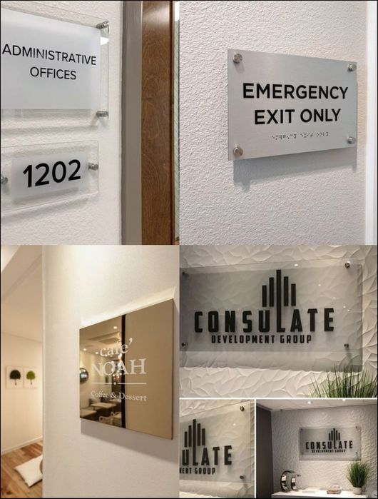 Reklama /Реклама полиграфия объёмный буква, баннер, оракул, таблички