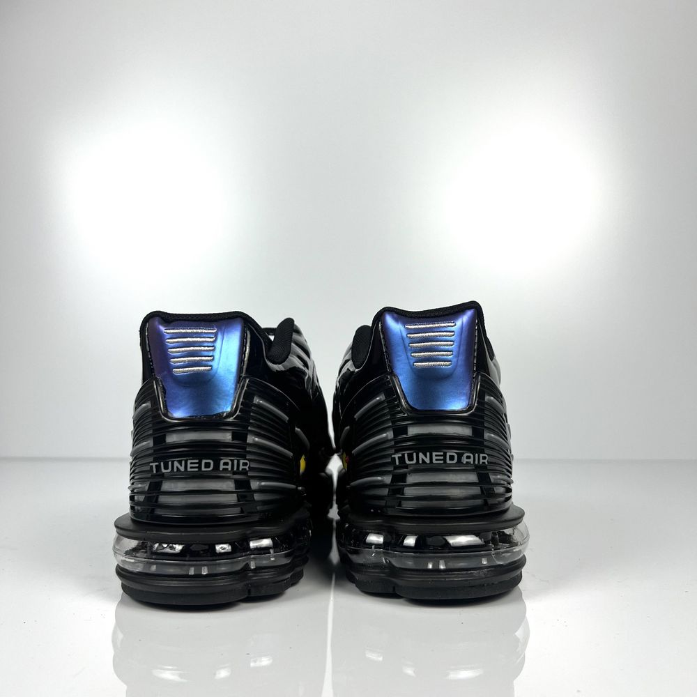 Nike Air Max Plus III Black Iridescent | Размери 40 - 46 | Нови