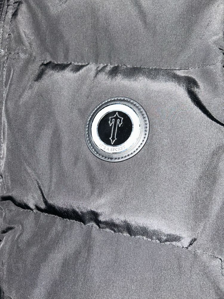 Trapstar London Jacket