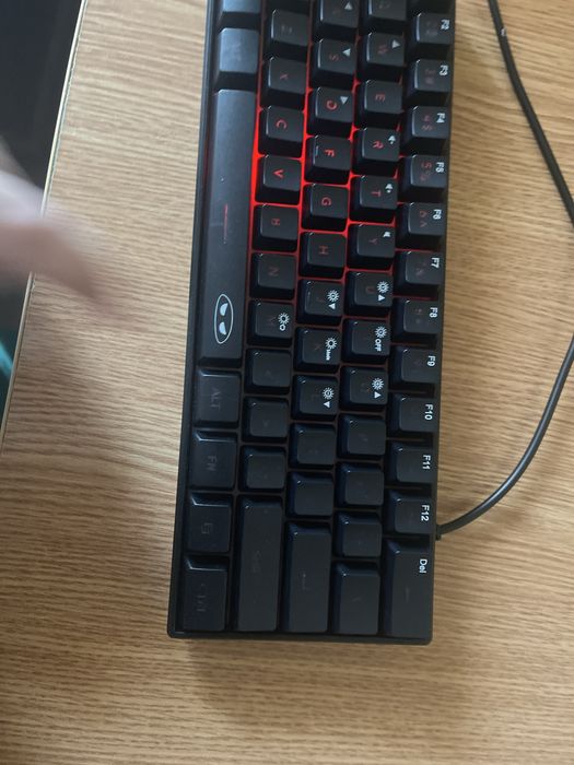 Tastatura in stare perfecta