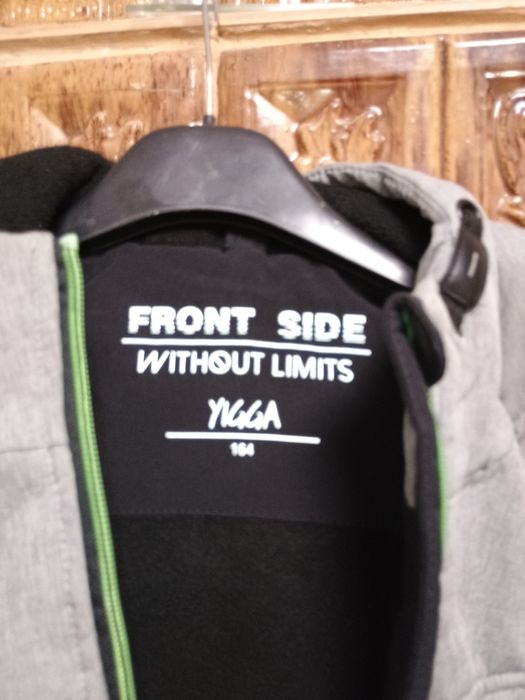 Geaca YIGGA - marimea 164 - stare perfecta